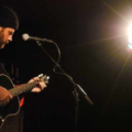 Ben Weaver, Dolorean – 13.02.2011 – Ottersum, Cultureel Podium Roepaen