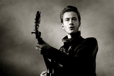 Berlin Festival – 05.-07.09.2014 – Berlin, Arena Park