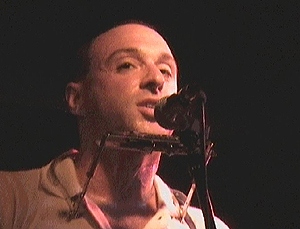 Dan Bern, Pina – 19.06.2002 – Köln, Studio 672