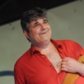 Bernd Begemann – 29.07.2021 – Düsseldorf, Vier Linden