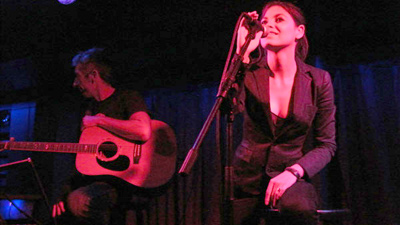 Berry – 21.09.2009 – Köln, Studio 672