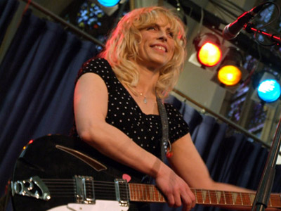 Bettie Serveert, Storybox – 14.01.2007 – Ottersum, Cultureel Podium Roepaen