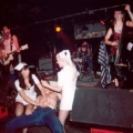 Big John Bates & The Voodoo Dollz – 18.03.2003 – Köln, Underground