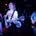 The Big Moon, Parking Lot Flowers – 10.03.2020 – Köln, MTC