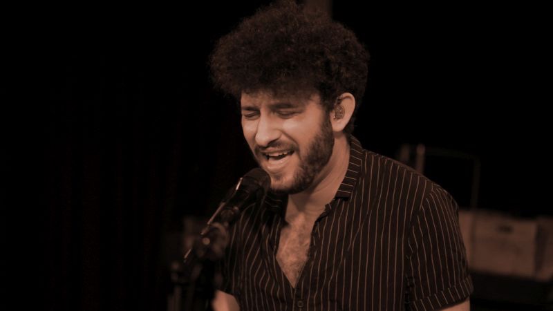 Billy Lockett, Ferris & Sylvester – 07.04.2019 – Köln, Blue Shell