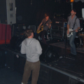 IO, 5Bugs – 08.11.2007 – Hamburg, MarX