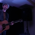 David Blair, Brett Newski – 03.11.2015 – Köln, Die Lichtung