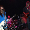 Blonde Redhead – 28.06.2007 – Köln, Gebäude 9
