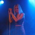 Bloodgroup, Hannes Smith – 11.02.2012 – Dresden, Scheune