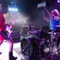 Blood Red Shoes, GLU – 25.07.2022 – Köln, Luxor