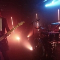 Blood Red Shoes, Ciel – 26.09.2023 – Köln, MTC