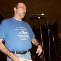 Blue Rose X-Mas-Party 2005 – 17.12.2005 – Heilbronn, Bürgerhaus Böckingen