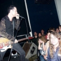 Blues Explosion – 19.07.2005 – Köln, Gebäude 9