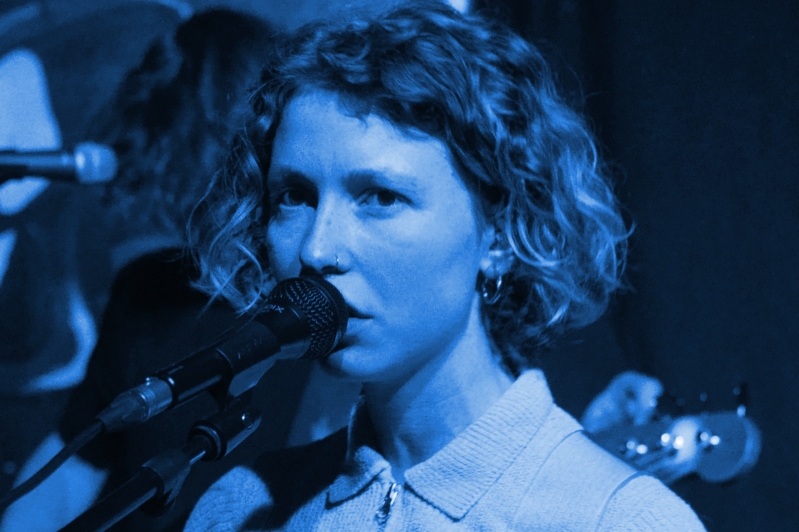 Blush Always – 29.04.2023 – Köln, Em Drügge Pitter