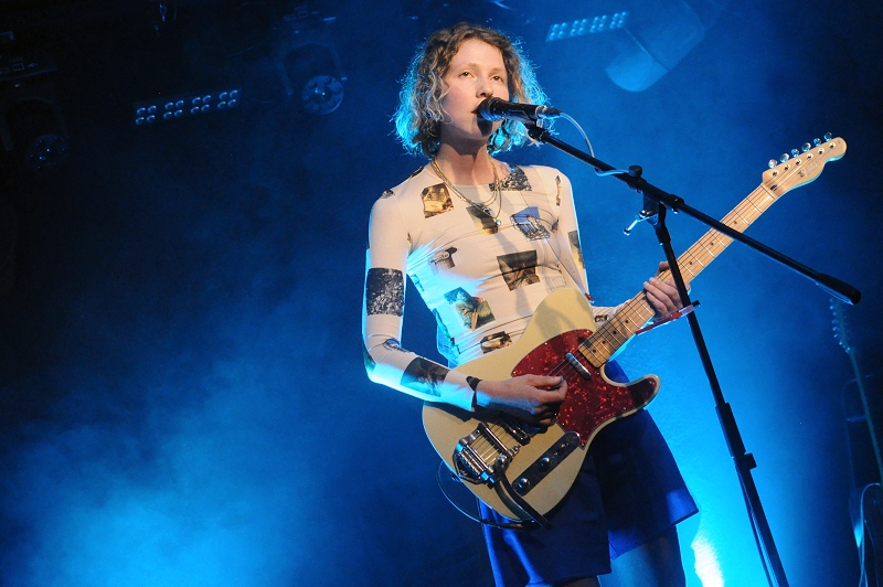Blush Always – 01.07.2023 – Dresden, Ost-Pol