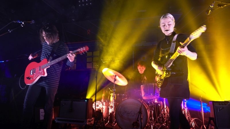 Better Oblivion Community Center, Christian Lee Hutson – 06.05.2019 – Köln, Kantine