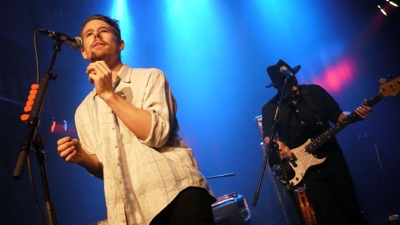 Boy & Bear, Alice Phoebe Lou – 02.03.2016 – Köln, Kulturkirche