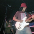 Brant Bjork & The Bros., Nick Oliveri – 23.04.2004 – Köln, Underground