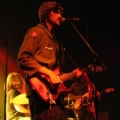 Brant Bjork & The Bros. – 09.04.2006 – Hannover, Faust