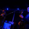 Brian Lopez & Gabriel Sullivan – 21.12.2015 – Köln, Blue Shell