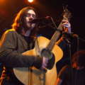 Bright Eyes, David Dondero – 27.03.2007 – Köln, Gloria