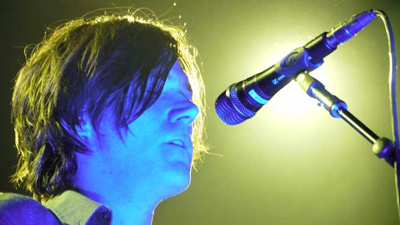 Bright Eyes, Nik Freitas – 21.06.2011 – Köln, E-Werk