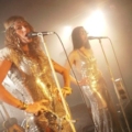 Brigitte, Hurricane Love – 13.11.2012 – Köln, Luxor