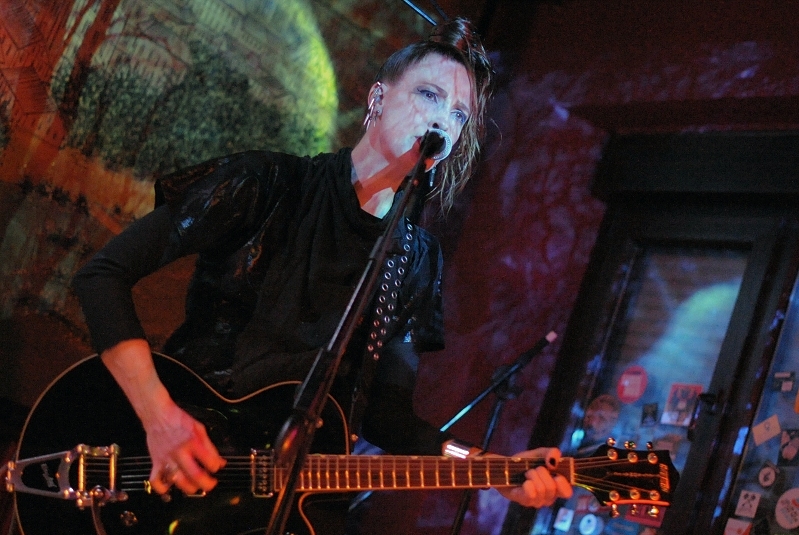Brigitte Handley – 09.07.2020 – Köln, Em Drügge Pitter