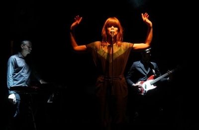 Bristol – 29.05.2015 – Köln, Gebäude 9