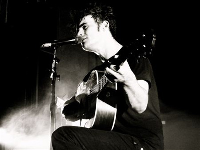 Black Rebel Motorcycle Club – 04.05.2010 – Berlin, Astra