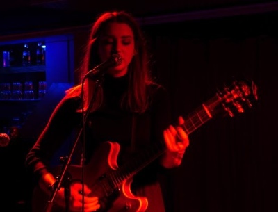 Broken Twin, Talking To Turtles – 17.05.2014 – Köln, Studio 672