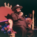 Solomon Burke – 02.10.2002 – Köln, Kantine