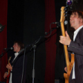 Business Class – 13.06.2007 – Hamburg, Knust