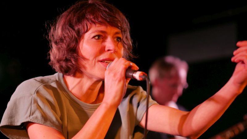 Cäthe, Emma Elisabeth – 29.09.2022 – Köln, Luxor