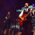 Calexico, Bodies Of Water – 10.10.2008 – Köln, E-Werk