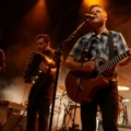 Calexico, The Barr Brothers – 20.04.2015 – Köln, E-Werk