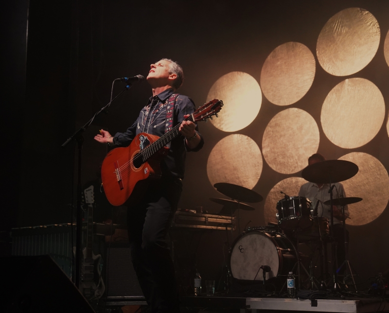 Calexico, Susan O’Neill – 23.07.2024 – Hannover, Capitol