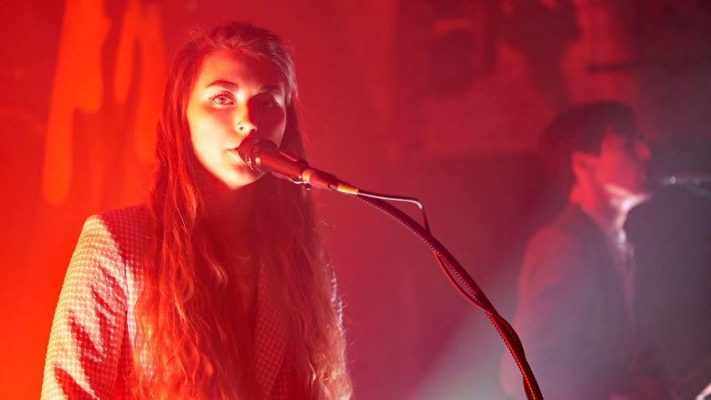 Cari Cari – 27.10.2019 – Köln, Yuca Club