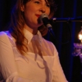 Caroline Keating – 06.06.2013 – Wuppertal, BürgerBahnhof Vohwinkel