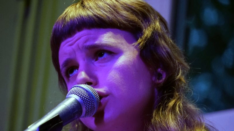 Cat Clyde, Parking Lot Flowers – 05.08.2019 – Düsseldorf, Zakk