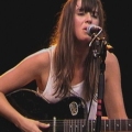Cat Power, Mark Borthwick – 16.11.2002 – Eindhoven, MU Museum + Theater Het Klein