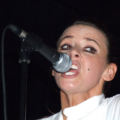 Cat Power, Dexter Romweber Duo – 04.05.2007 – Heidelberg, Karlstorbahnhof