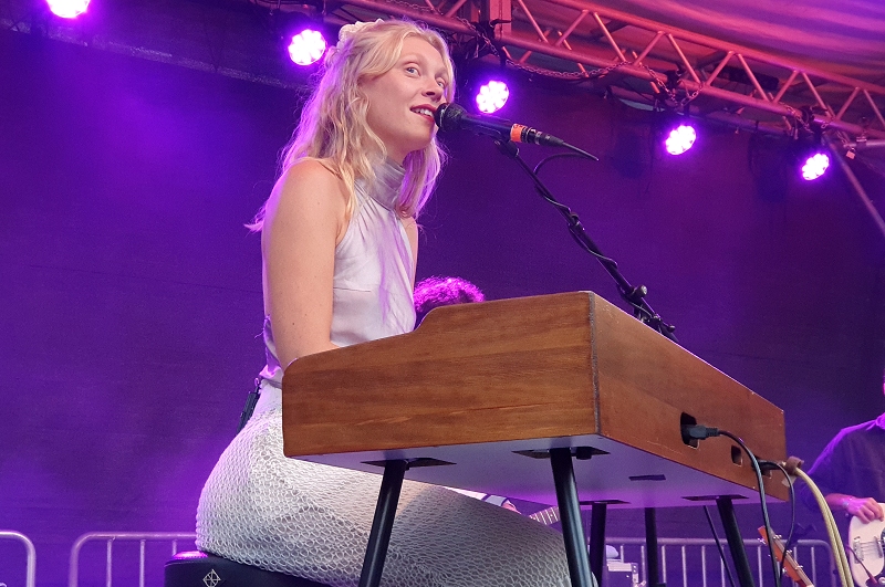 CATT – 21.08.2024 – Essen, Zeche Carl