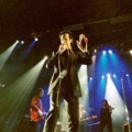 Nick Cave & The Bad Seeds, The Dave Graney Show – 09.05.2001 – Düsseldorf, Philipshalle