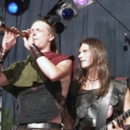 2. Celtic Rock Open Air – 30.08.2003 – Bergneustadt, Zentrum