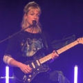 Charlotte Brandi – 12.12.2020 – Quarantine Concerts, Berlin, Festsaal Kreuzberg