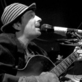 Vic Chesnutt, Liz Durrette – 31.05.2005 – München, Ampere