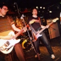 Chewy, Studio Grande – 18.11.2001 – Köln, MTC