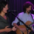 Chloe Charles – 19.10.2012 – Köln, Die Lichtung