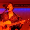 Chloe Charles – 30.11.2013 – Köln, Die Wohngemeinschaft